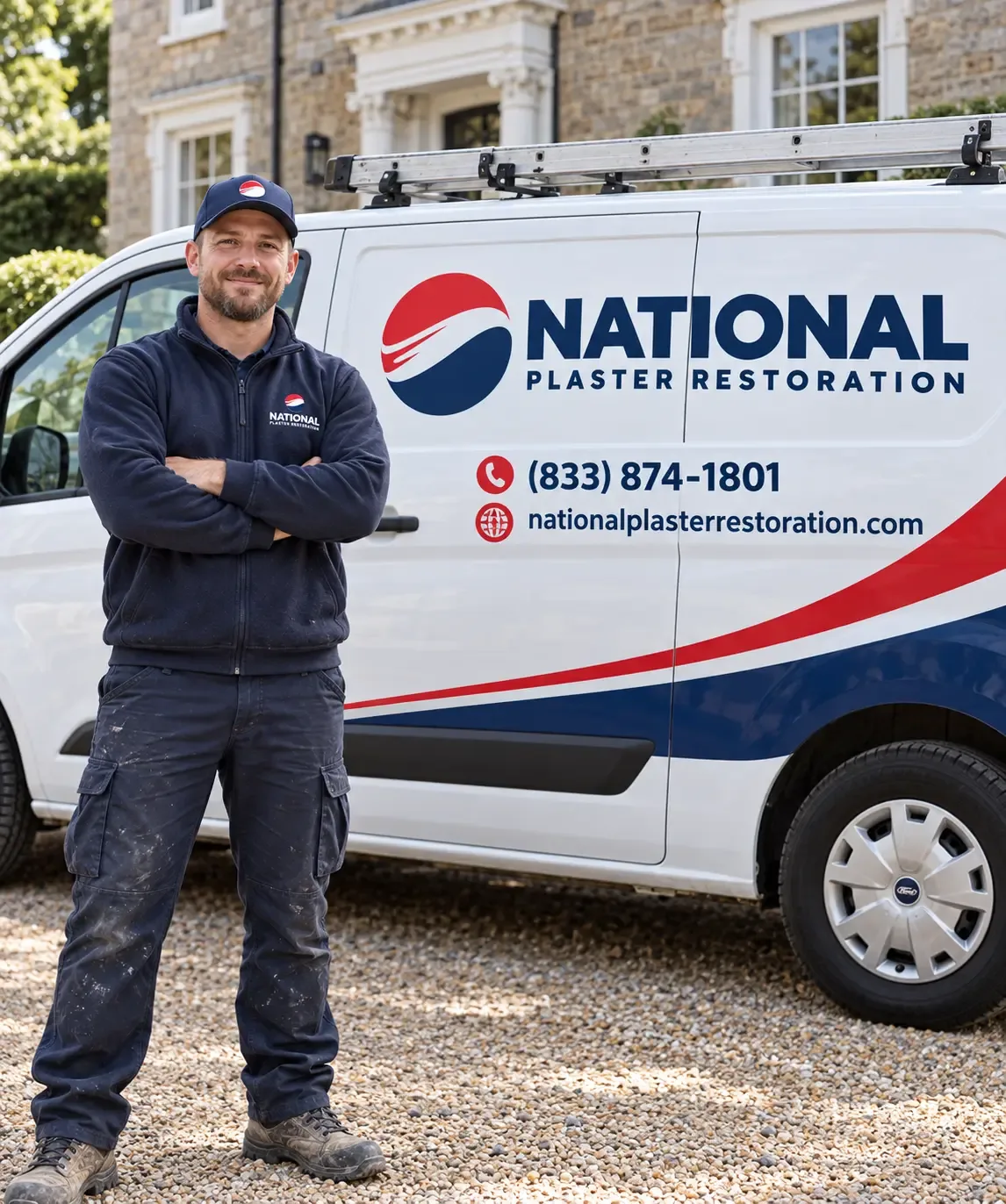 Plaster Repair company in Dalton, WI